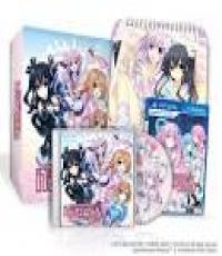 Hyperdimension Neptunia Rebirth 2 (Limited Edition)