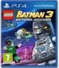 Lego Batman 3: Beyond Gotham