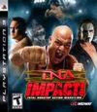 TNA Impact!