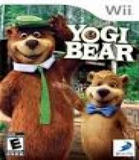 Yogi Bear