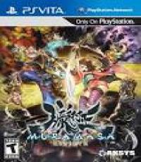 Muramasa Rebirth