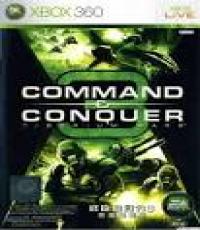 Command & Conquer 3: Tiberium Wars