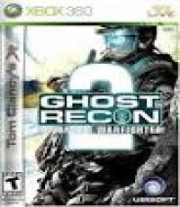 Tom Clancy's Ghost Recon Advanced Warfighter 2