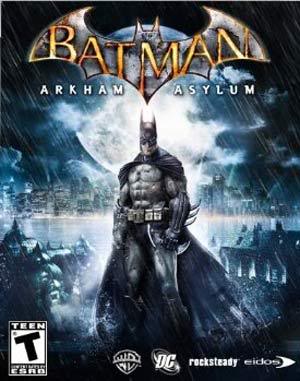 Batman: Arkham Asylum