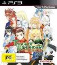Tales Of Symphonia Chronicles