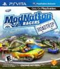 ModNation Racers Road Trip