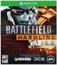 Battlefield Hardline