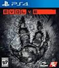 Evolve (Code unredeem)
