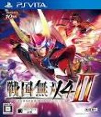 Sengoku Musou 4-II (DLC Unredeemed)