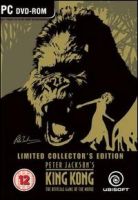 King Kong - Limited Collector's Edition (PC DVD)