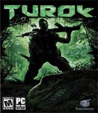 Turok (PC DVD)