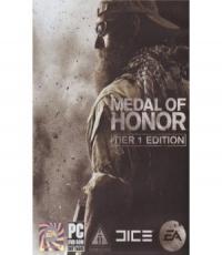 Medal of Honor (Tier 1 Edition)