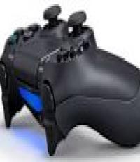 PS4 Dualshock 4 Controller