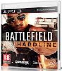 Battlefield Hardline
