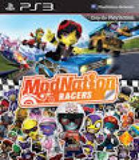 Modnation Racers (Mint)