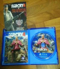 Far Cry 4 (Code unredeem)