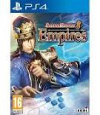dynasty warrior 8 Empire