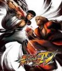 Street Fighter IV