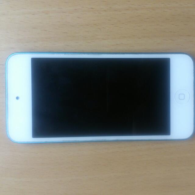 Ipod Touch 5th Gen 32Gb