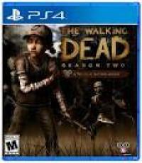 The Walking Dead Season 2