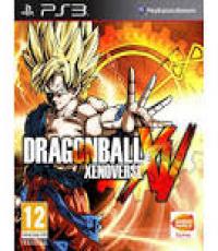 Dragon Ball Xenoverse (Code Unredeem & Metal Case Book)