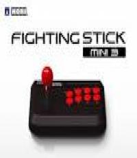 Hori Fighting Stick mini 3