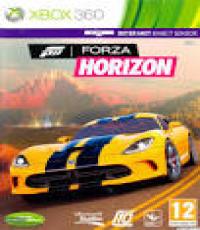 Forza Horizon (Mint)