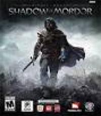 Middle-earth: Shadow of Mordor (Code redeemed)