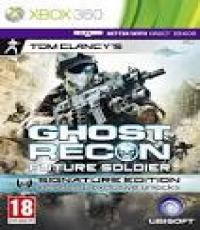 Tom Clancy's Ghost Recon: Future Soldier  (Signature Edition)