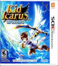 Kid Icarus: Uprising