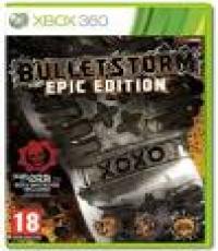 Bulletstorm Epic Edition