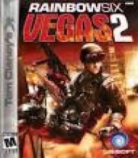 Tom Clancy's Rainbow Six: Vegas 2 (Code redeemed)