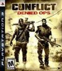 Conflict: Denied OPS (Code redeemed)