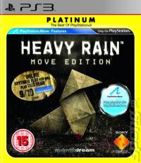 Heavy Rain (Move Edition)