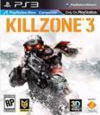 Killzone 3 (Code redeemed)