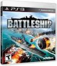 Battleship (Code redeemed)