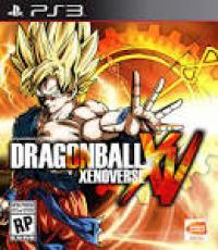 Dragon Ball Xenoverse