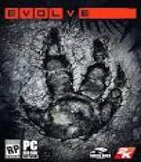 EVOLVE (DLC unredeem)