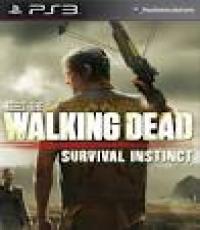 The Walking Dead: Survival Instinct