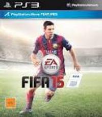 FIFA 15. ect.