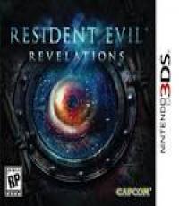 Resident Evil Revelations