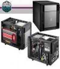 Cooler Master Elite 120 advanced mini ITX Case