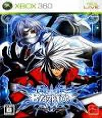 BlazBlue Calamity Trigger