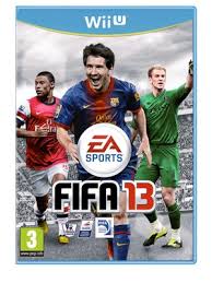 FIFA 13