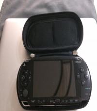 PSP Console (1000 Model)