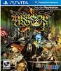 Dragon's Crown Vita