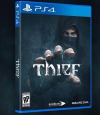 Thief (Brand new unopened)