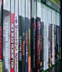 est Xbox 360 Games