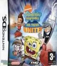 Nicktoons Unite