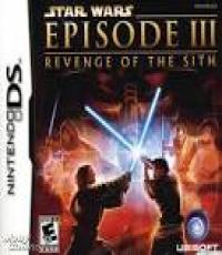 Star Wars Episode III Revenge of the Sith